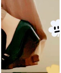 ELLE PLANETE | パンプス