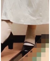 Office worker | パンプス