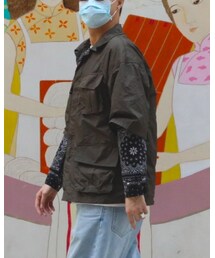 RAGEBLUE | シャツ/ブラウス