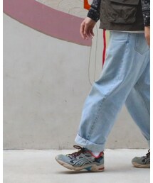 ASICS | スニーカー