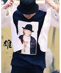 Supreme  | Tシャツ/カットソー