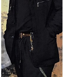 Homme Boy | ベルト