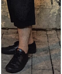 COMMON PROJECTS | スニーカー