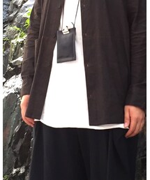 NUDE | Tシャツ/カットソー