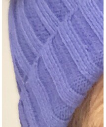 bonnie kids | ニットキャップ/ビーニー