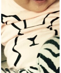 BOBO CHOSES | ロンパース