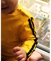 bonnie kids | ロンパース