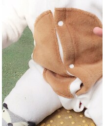 bonnie kids | ロンパース