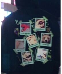 doublet | その他アウター