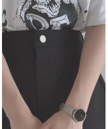 merongshop | スカート