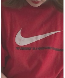 NIKE | Tシャツ/カットソー