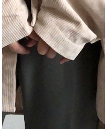 GU | スラックス