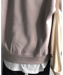 GU | スウェット