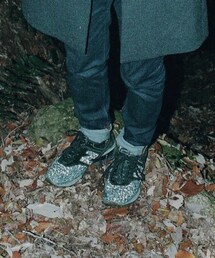 NEW BALANCE | スニーカー