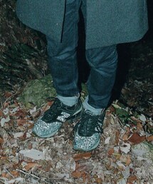 NEW BALANCE | スニーカー