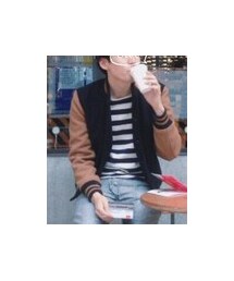 無印良品 | スタジャン