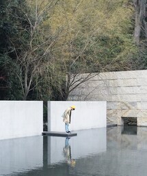 鈴木大拙館 | その他