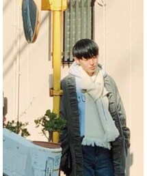 SUNNEI | パーカー