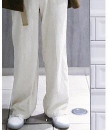 ADER error | その他パンツ