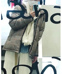 ADER error | マフラー