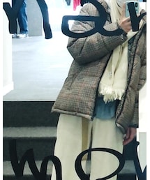 Bershka | ダウンジャケット/コート