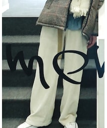 ADER error | その他パンツ