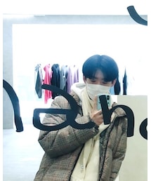 SUNNEI | パーカー