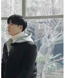 SPINNS | パーカー