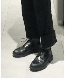 H&M | ドレスシューズ