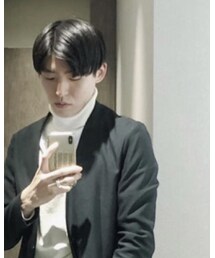 H&M | テーラードジャケット