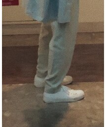 無印良品 | スニーカー