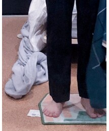 H&M | スラックス