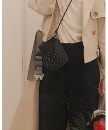 JIL SANDER | ショルダーバッグ