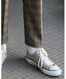 CONVERSE | スニーカー