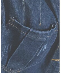 jeans | デニムジャケット