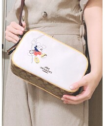 COACH | ショルダーバッグ