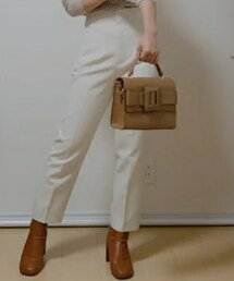 ZARA | パンツ