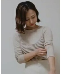 DHOLIC | トップス