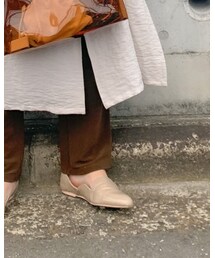 SUSAN GRAVER | パンツ