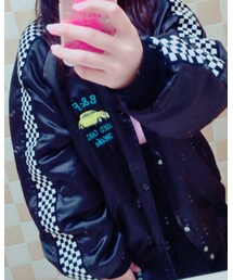 Used | スタジャン