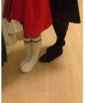 GU(ジーユー)の「レッグウェア(ソックス/靴下)」