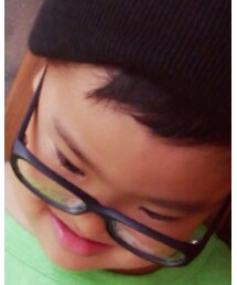 CHUBBYGANG | メガネ