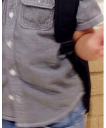 CHUBBYGANG | シャツ/ブラウス