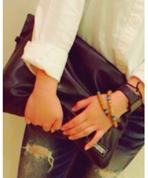 X-girl | クラッチバッグ