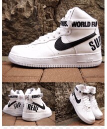 NIKE | スニーカー