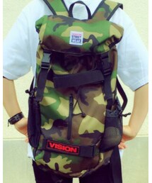 VISON STREET | バックパック/リュック