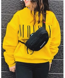 MOUSSY | スウェット