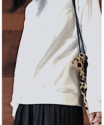 GU | スウェット