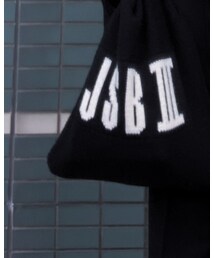 JSB | バッグ