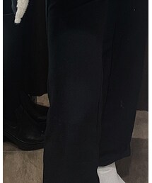 GU | パンツ
